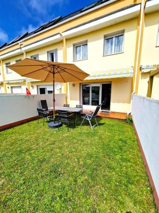Villa Deluxe Playa Фос Екстер'єр фото
